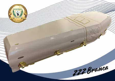 222 Branca