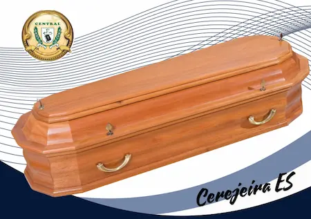 Cerejeira ES