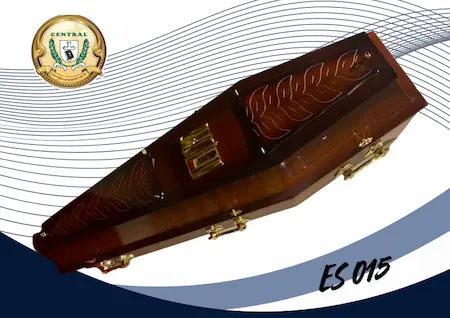 ES 015