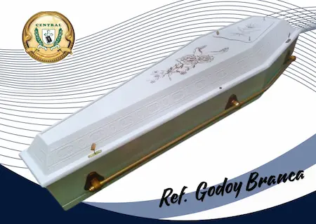 Ref. Godoy Branca