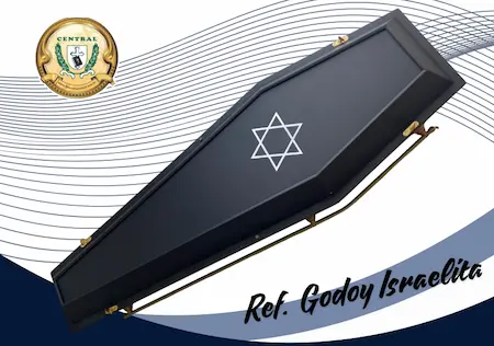 Ref. Godoy Israelita