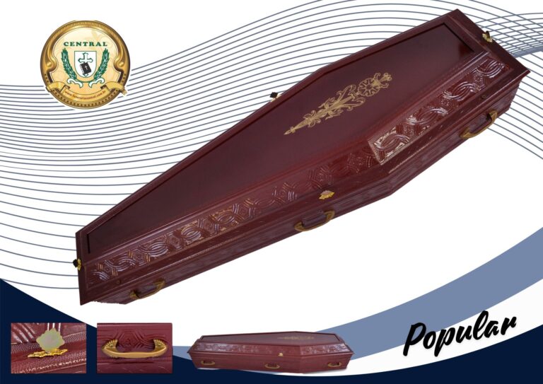 Ref. Capelete Popular