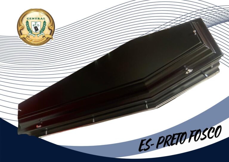 Ref. Es. Preto Fosco